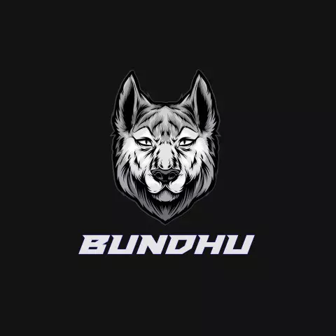 Name DP: bundhu