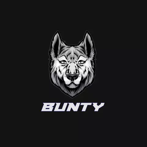 Name DP: bunty