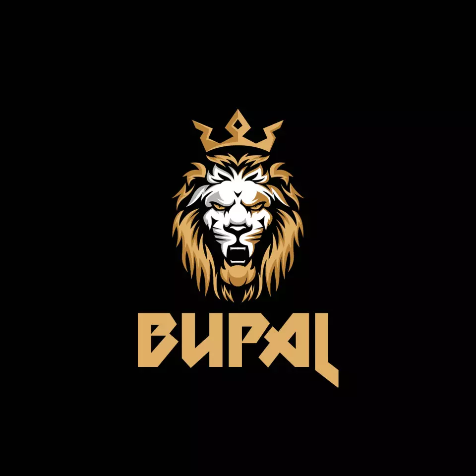 Name DP: bupal