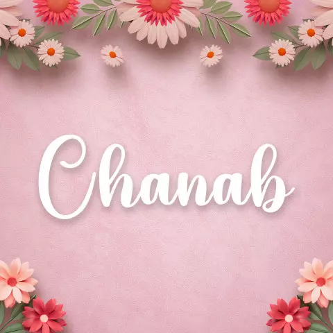 Name DP: chanab