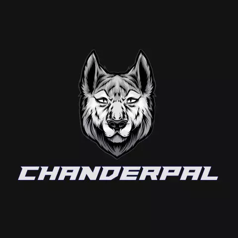Name DP: chanderpal