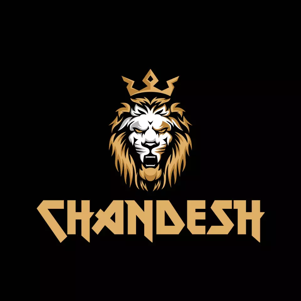 Name DP: chandesh