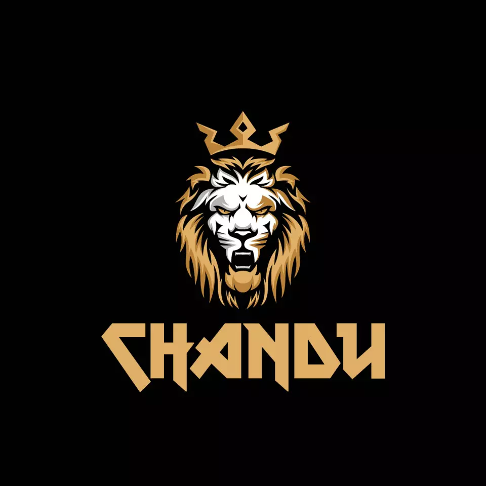 Name DP: chandu