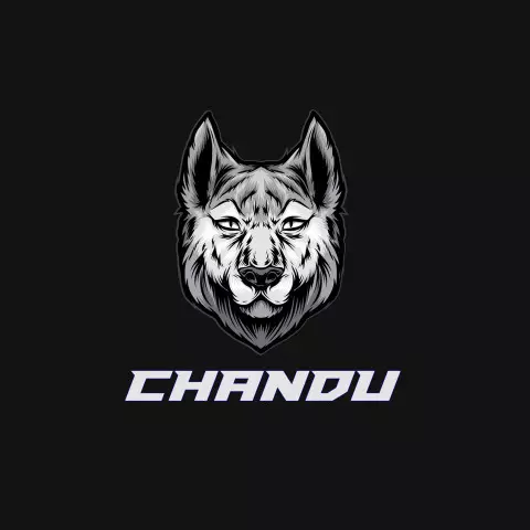 Name DP: chandu