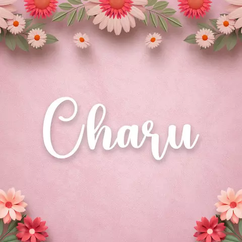 Name DP: charu