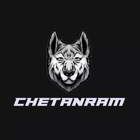 Name DP: chetanram