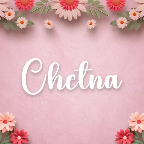 Name DP: chetna