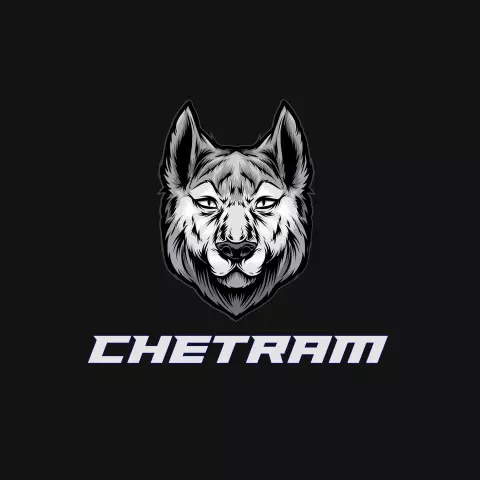 Name DP: chetram