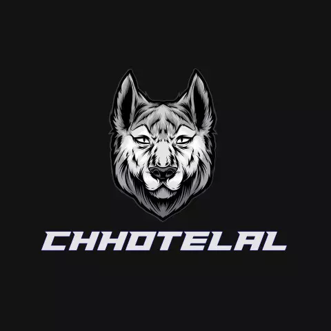 Name DP: chhotelal