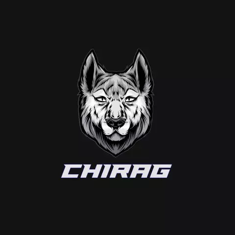 Name DP: chirag