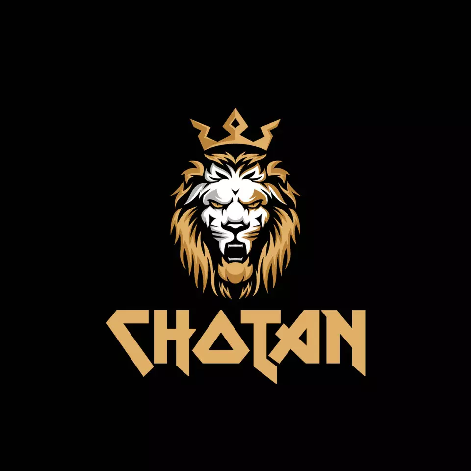 Name DP: chotan