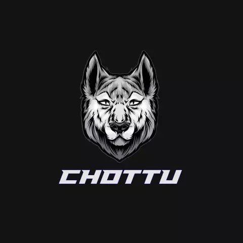 Name DP: chottu