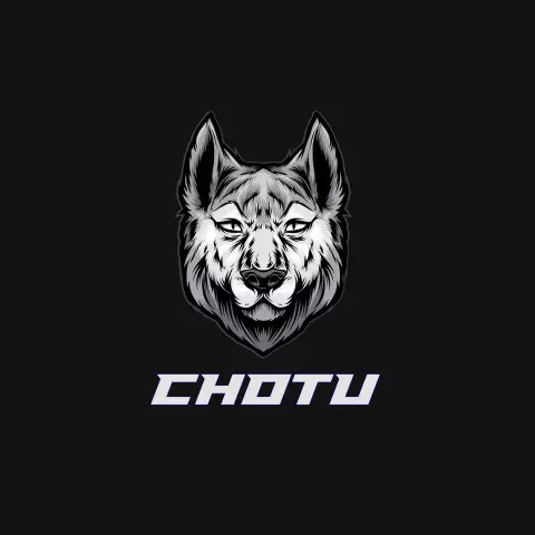 Name DP: chotu
