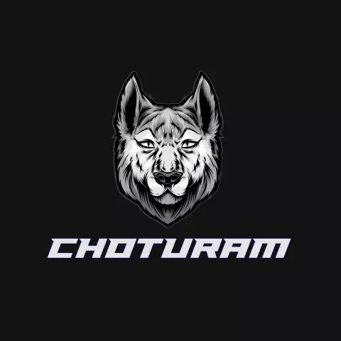 Name DP: choturam