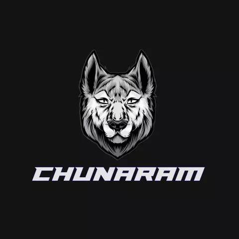 Name DP: chunaram