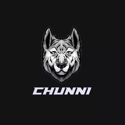 Name DP: chunni