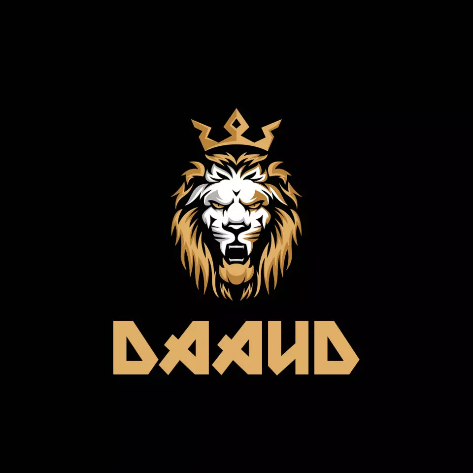 Name DP: daaud