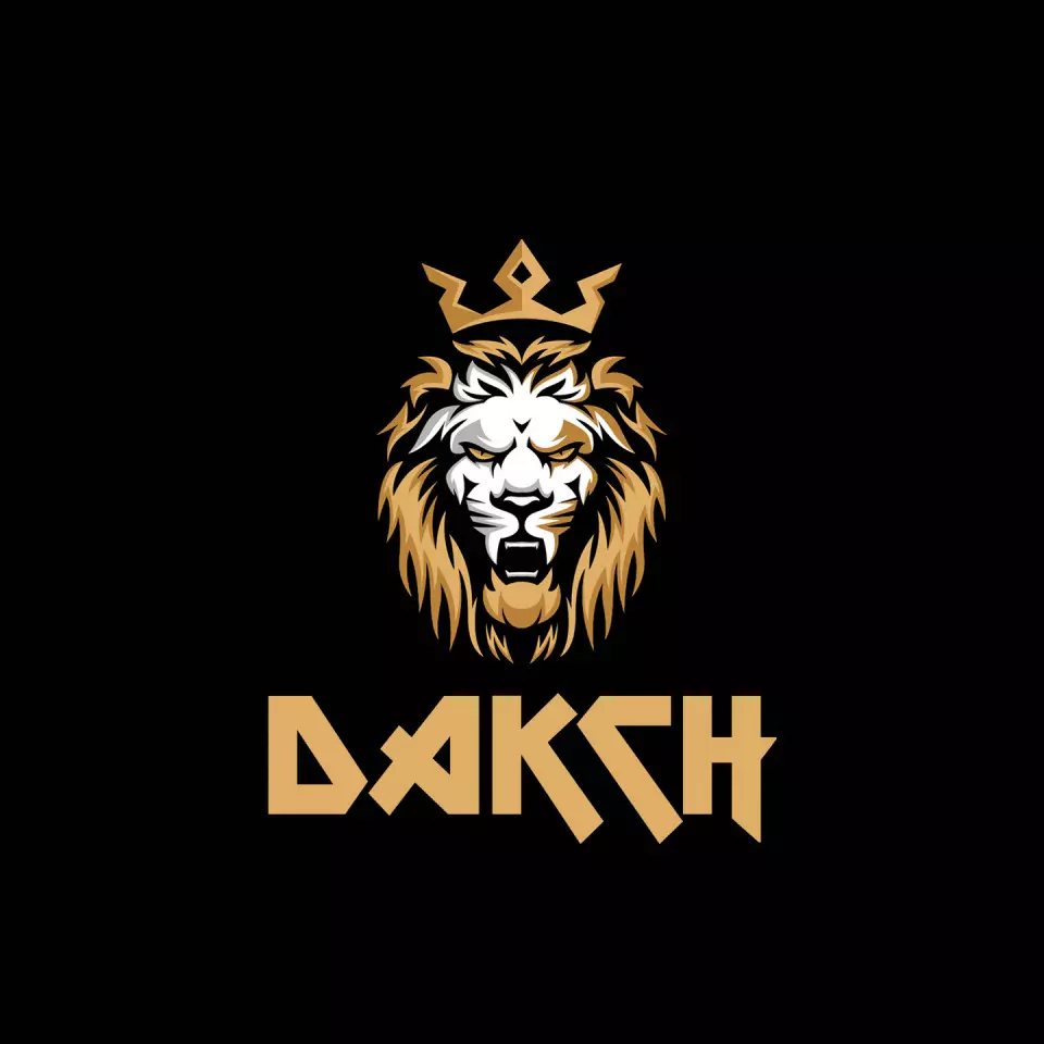Name DP: dakch