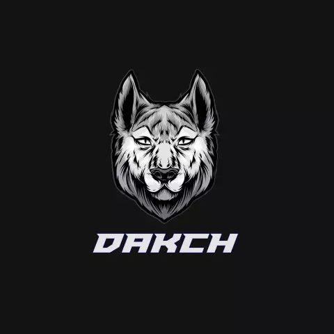Name DP: dakch