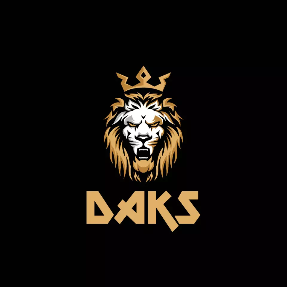 Name DP: daks