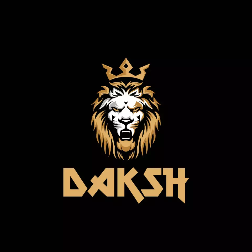 Name DP: daksh