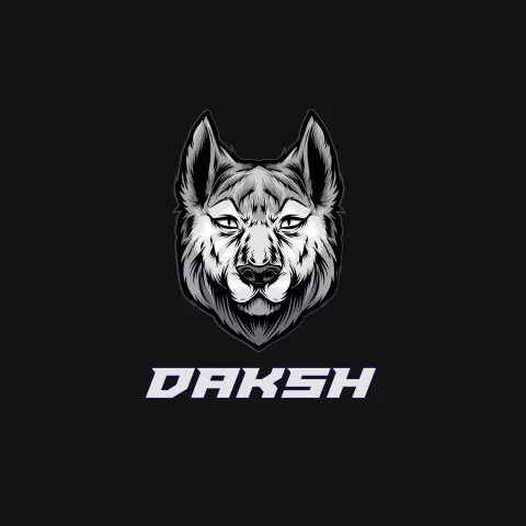 Name DP: daksh