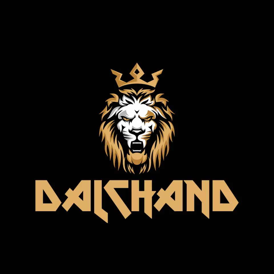 Name DP: dalchand
