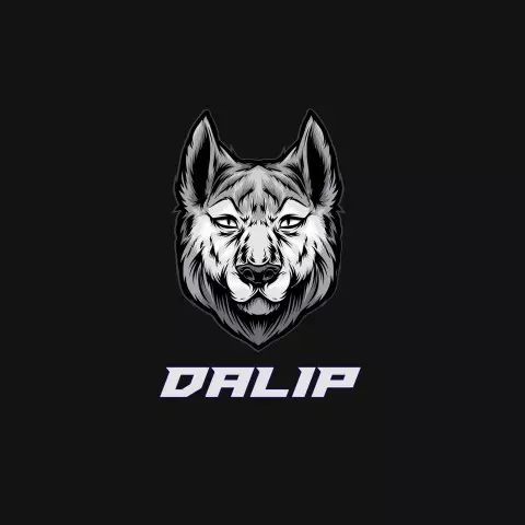 Name DP: dalip