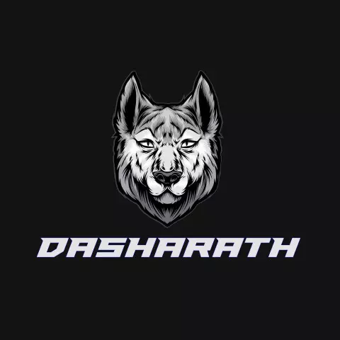 Name DP: dasharath