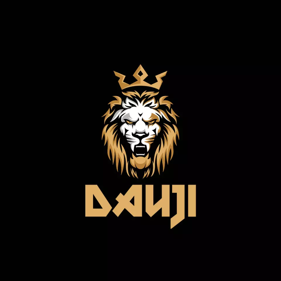 Name DP: dauji