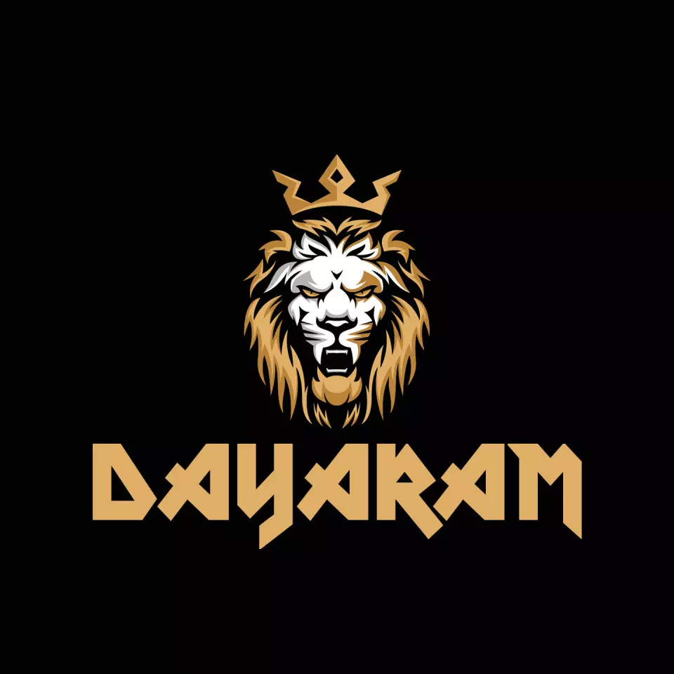 Name DP: dayaram