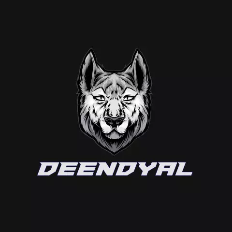 Name DP: deendyal