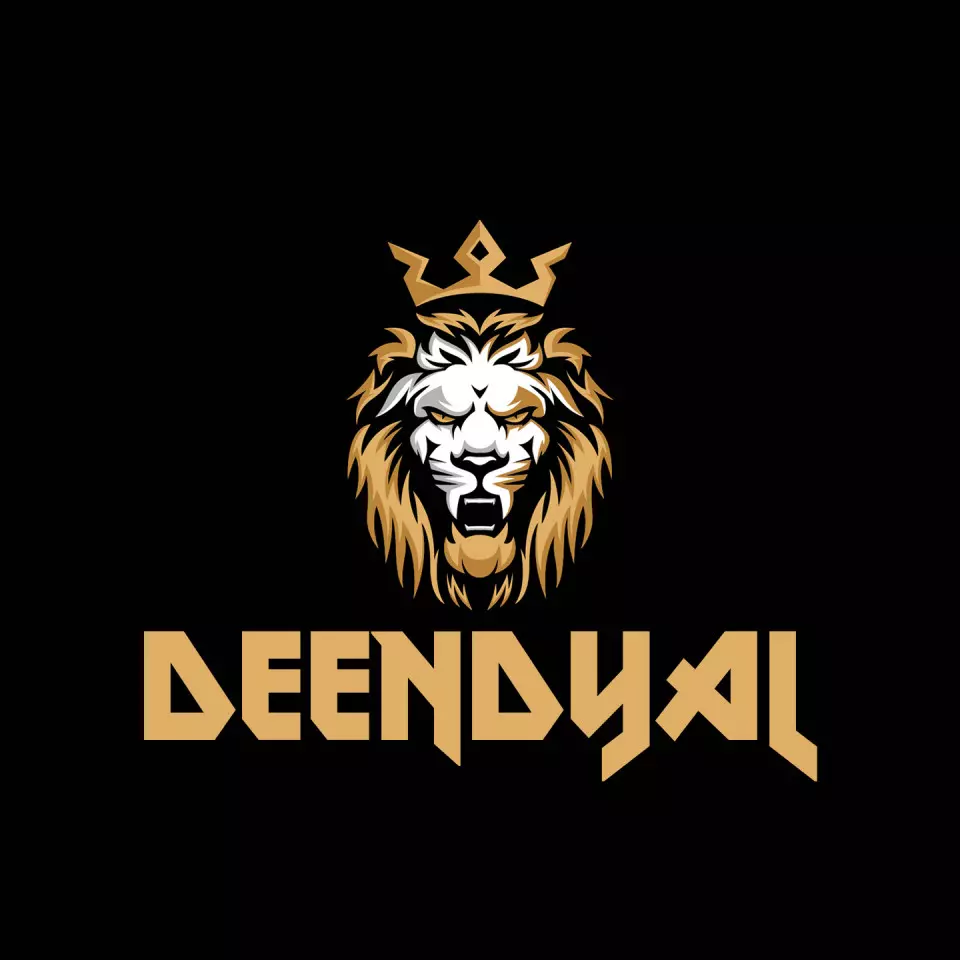 Name DP: deendyal