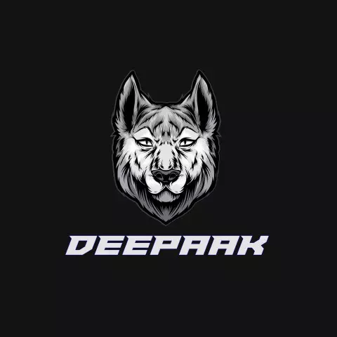 Name DP: deepaak