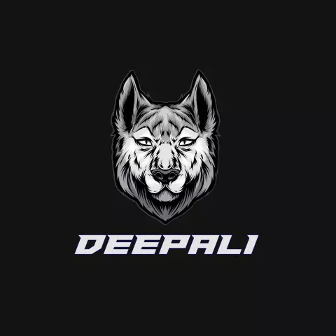 Name DP: deepali