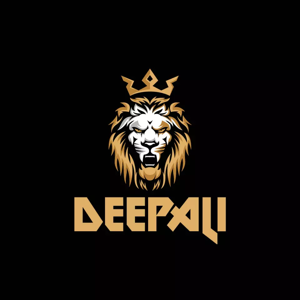 Name DP: deepali