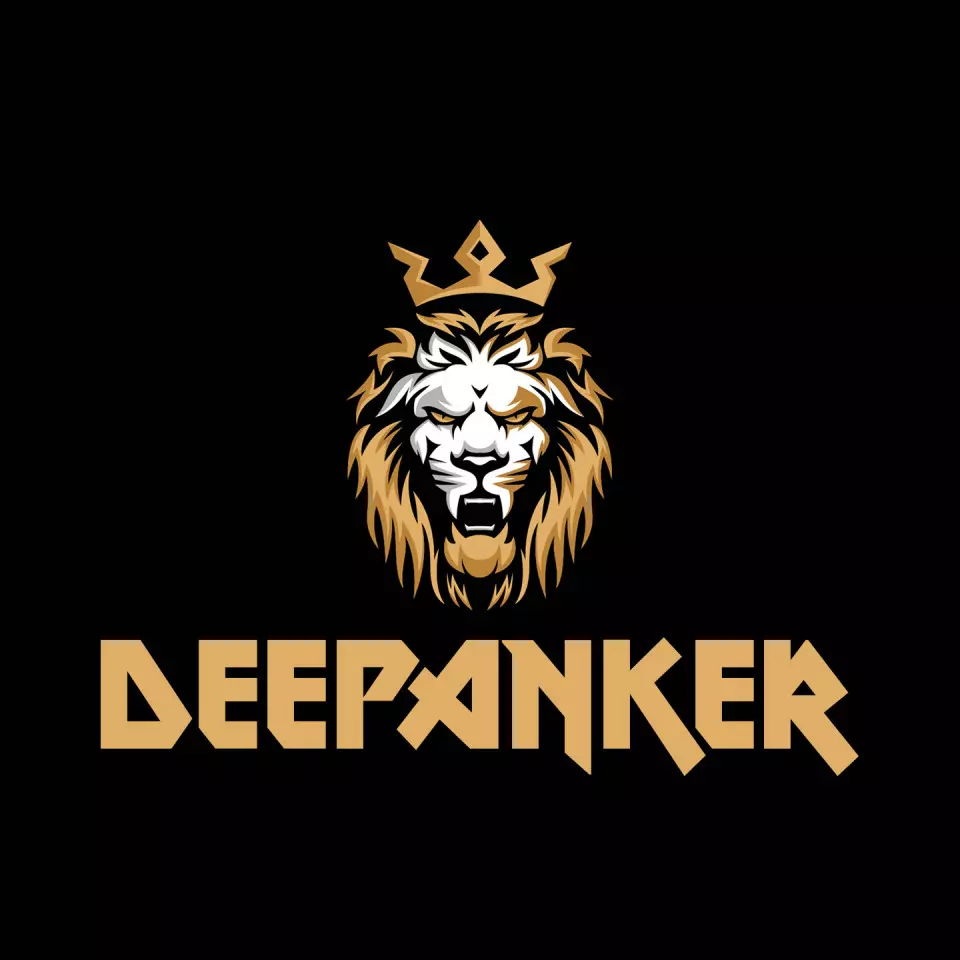 Name DP: deepanker