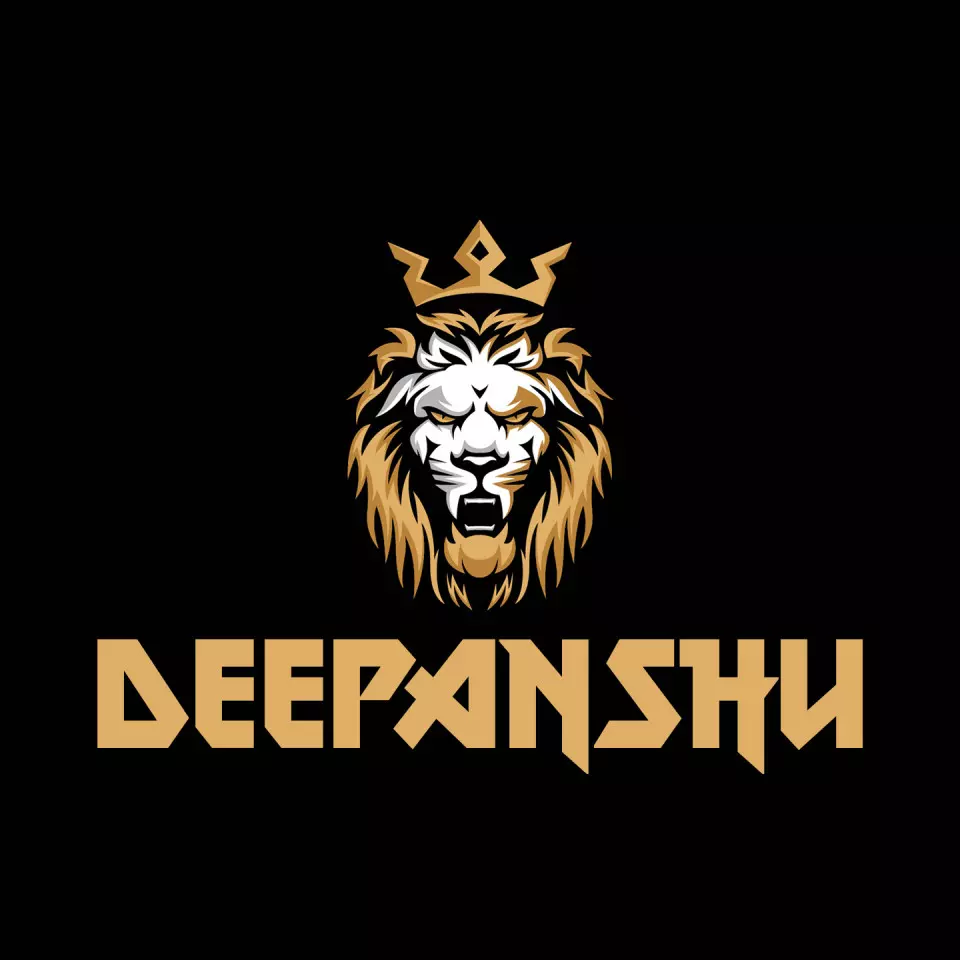 Name DP: deepanshu