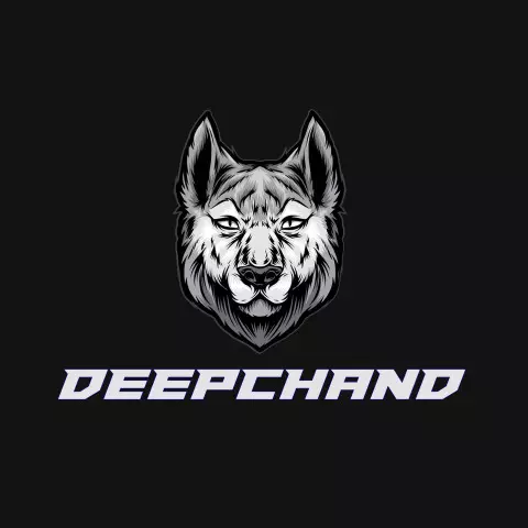 Name DP: deepchand