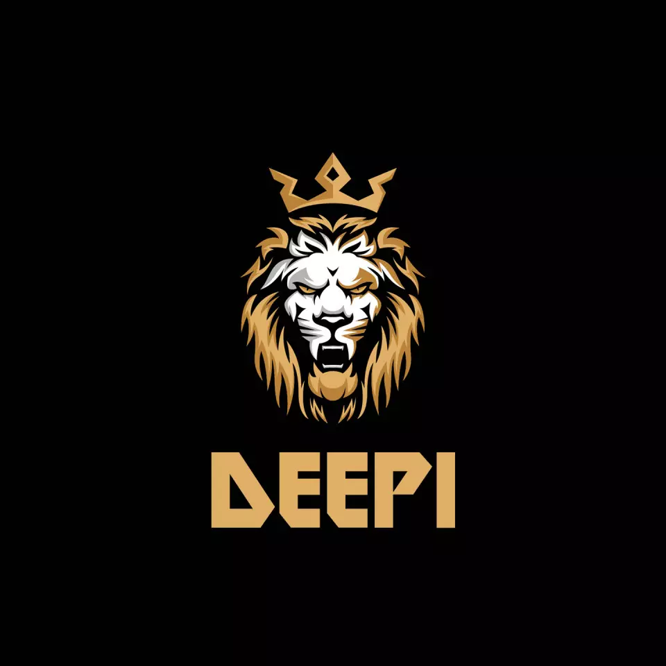 Name DP: deepi