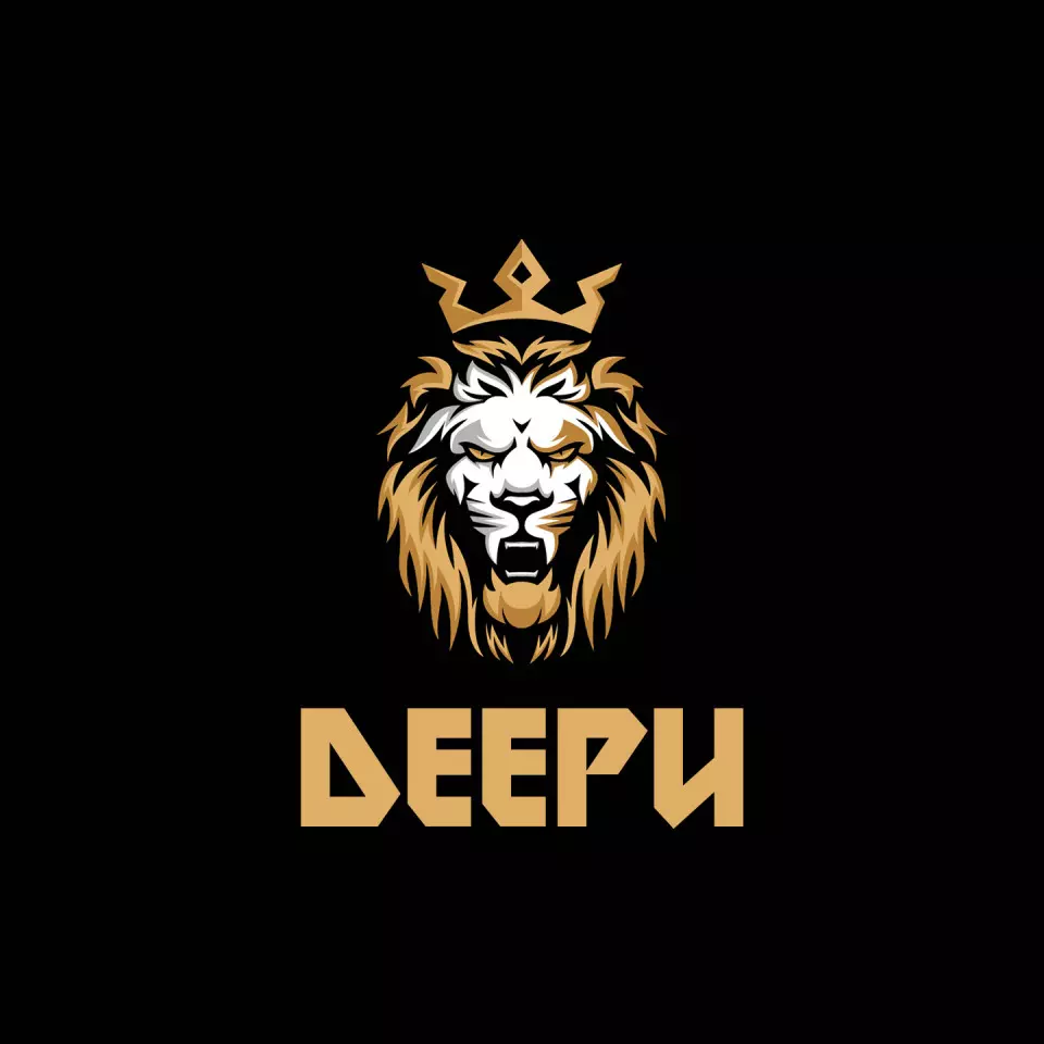 Name DP: deepu