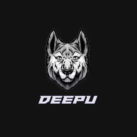 Name DP: deepu