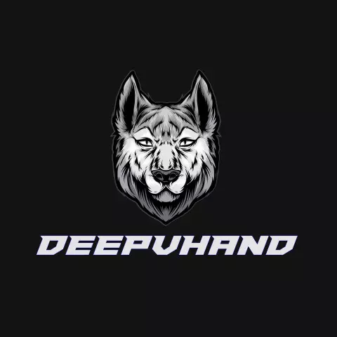 Name DP: deepvhand