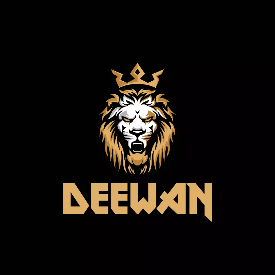 Name DP: deewan