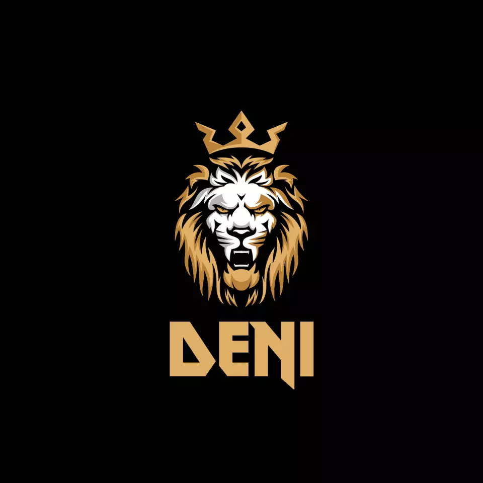 Name DP: deni