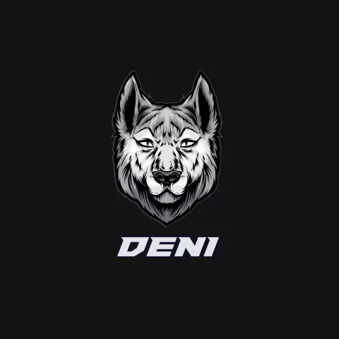 Name DP: deni