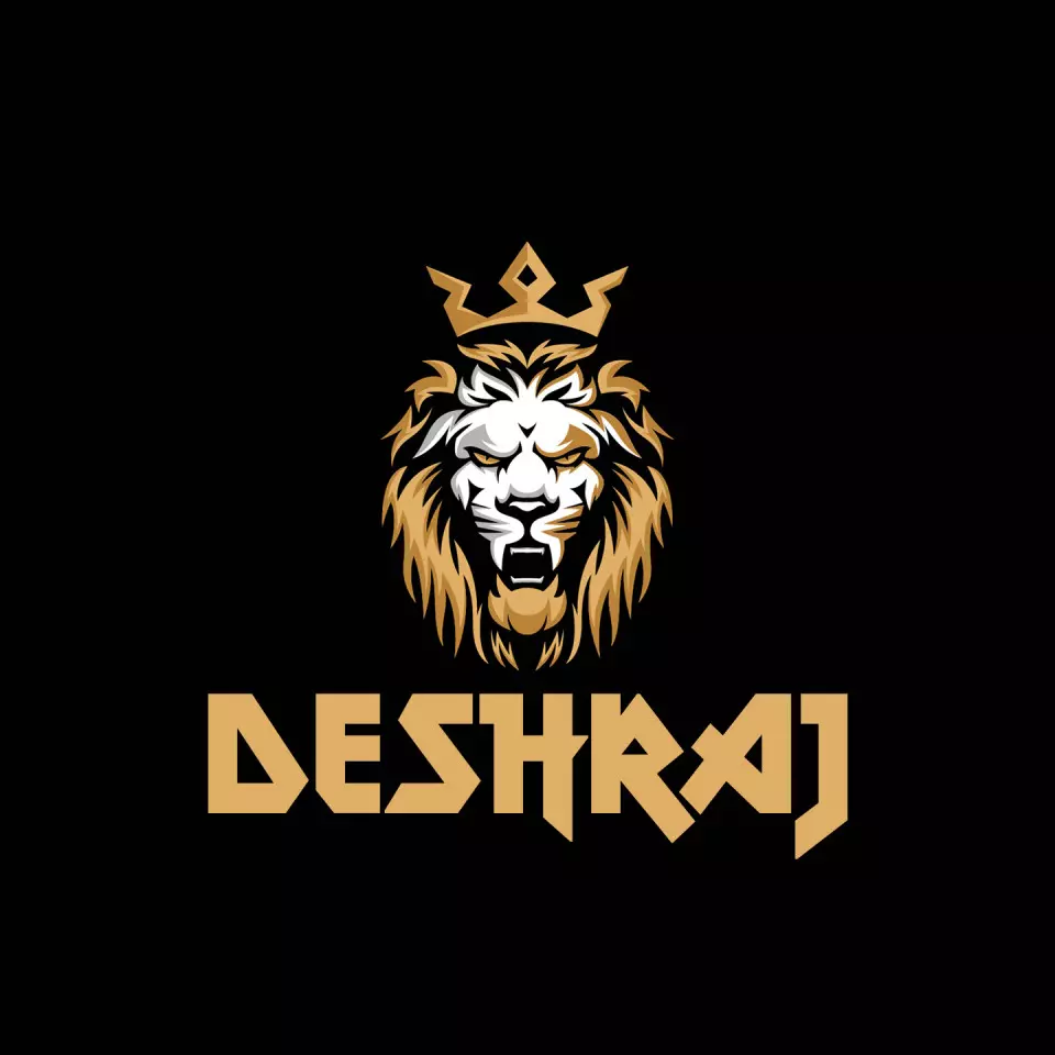 Name DP: deshraj