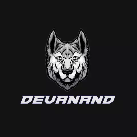 Name DP: devanand