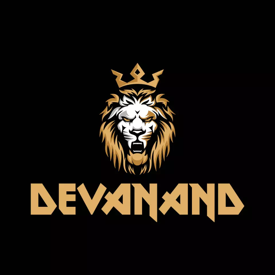 Name DP: devanand