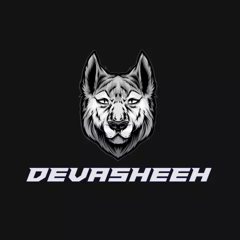 Name DP: devasheeh